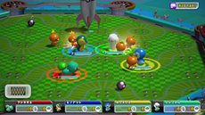 画像ギャラリー No.008のサムネイル画像 / 「ポケモンスクランブル U」がWii U向けダウンロード専用タイトルとして今春配信。649種類のポケモンを仲間にして戦おう