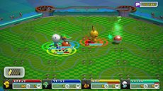画像ギャラリー No.010のサムネイル画像 / 「ポケモンスクランブル U」がWii U向けダウンロード専用タイトルとして今春配信。649種類のポケモンを仲間にして戦おう