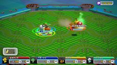 画像ギャラリー No.011のサムネイル画像 / 「ポケモンスクランブル U」がWii U向けダウンロード専用タイトルとして今春配信。649種類のポケモンを仲間にして戦おう