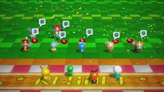 画像ギャラリー No.012のサムネイル画像 / 「ポケモンスクランブル U」がWii U向けダウンロード専用タイトルとして今春配信。649種類のポケモンを仲間にして戦おう