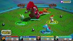 画像ギャラリー No.014のサムネイル画像 / 「ポケモンスクランブル U」がWii U向けダウンロード専用タイトルとして今春配信。649種類のポケモンを仲間にして戦おう