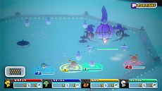 画像ギャラリー No.010のサムネイル画像 / 「ポケモンスクランブル U」の新情報公開。本物のフィギュアを使った新しい楽しみ方が明らかに