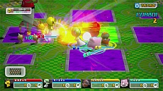 画像ギャラリー No.019のサムネイル画像 / 「ポケモンスクランブル U」の新情報公開。本物のフィギュアを使った新しい楽しみ方が明らかに