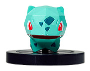 画像ギャラリー No.027のサムネイル画像 / 「ポケモンスクランブル U」の新情報公開。本物のフィギュアを使った新しい楽しみ方が明らかに