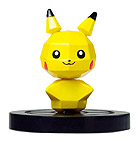 画像ギャラリー No.028のサムネイル画像 / 「ポケモンスクランブル U」の新情報公開。本物のフィギュアを使った新しい楽しみ方が明らかに