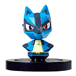 画像ギャラリー No.031のサムネイル画像 / 「ポケモンスクランブル U」の新情報公開。本物のフィギュアを使った新しい楽しみ方が明らかに