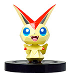 画像ギャラリー No.032のサムネイル画像 / 「ポケモンスクランブル U」の新情報公開。本物のフィギュアを使った新しい楽しみ方が明らかに