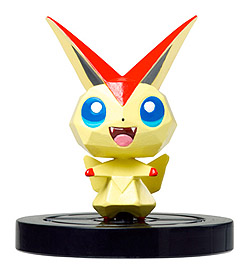 画像ギャラリー No.047のサムネイル画像 / 「ポケモンスクランブル U」の新情報公開。本物のフィギュアを使った新しい楽しみ方が明らかに