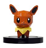 画像ギャラリー No.006のサムネイル画像 / 「ポケモンスクランブル U」と連動する「NFCフィギュア」第2弾が5月25日発売。ICカードで呼び出せる「お助けポケモン」の存在も明らかに