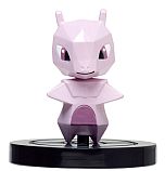 画像ギャラリー No.007のサムネイル画像 / 「ポケモンスクランブル U」と連動する「NFCフィギュア」第2弾が5月25日発売。ICカードで呼び出せる「お助けポケモン」の存在も明らかに