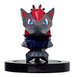 画像ギャラリー No.009のサムネイル画像 / 「ポケモンスクランブル U」と連動する「NFCフィギュア」第2弾が5月25日発売。ICカードで呼び出せる「お助けポケモン」の存在も明らかに