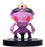 画像ギャラリー No.011のサムネイル画像 / 「ポケモンスクランブル U」と連動する「NFCフィギュア」第2弾が5月25日発売。ICカードで呼び出せる「お助けポケモン」の存在も明らかに