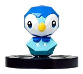 画像ギャラリー No.016のサムネイル画像 / 「ポケモンスクランブル U」と連動する「NFCフィギュア」第2弾が5月25日発売。ICカードで呼び出せる「お助けポケモン」の存在も明らかに