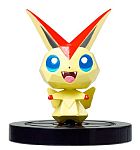 画像ギャラリー No.018のサムネイル画像 / 「ポケモンスクランブル U」と連動する「NFCフィギュア」第2弾が5月25日発売。ICカードで呼び出せる「お助けポケモン」の存在も明らかに
