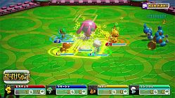 画像ギャラリー No.020のサムネイル画像 / 「ポケモンスクランブル U」と連動する「NFCフィギュア」第2弾が5月25日発売。ICカードで呼び出せる「お助けポケモン」の存在も明らかに