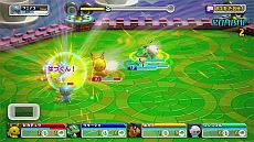 画像ギャラリー No.030のサムネイル画像 / 「ポケモンスクランブル U」と連動する「NFCフィギュア」第2弾が5月25日発売。ICカードで呼び出せる「お助けポケモン」の存在も明らかに