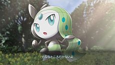 画像ギャラリー No.036のサムネイル画像 / 「ポケモンスクランブル U」と連動する「NFCフィギュア」第2弾が5月25日発売。ICカードで呼び出せる「お助けポケモン」の存在も明らかに