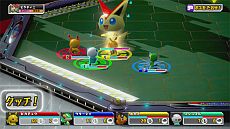 画像ギャラリー No.040のサムネイル画像 / 「ポケモンスクランブル U」と連動する「NFCフィギュア」第2弾が5月25日発売。ICカードで呼び出せる「お助けポケモン」の存在も明らかに
