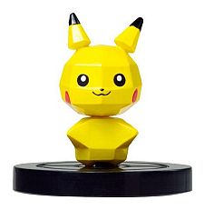 画像ギャラリー No.045のサムネイル画像 / 「ポケモンスクランブル U」と連動する「NFCフィギュア」第2弾が5月25日発売。ICカードで呼び出せる「お助けポケモン」の存在も明らかに