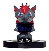 画像ギャラリー No.054のサムネイル画像 / 「ポケモンスクランブル U」と連動する「NFCフィギュア」第2弾が5月25日発売。ICカードで呼び出せる「お助けポケモン」の存在も明らかに