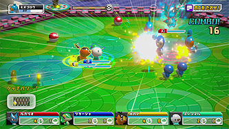 画像ギャラリー No.005のサムネイル画像 / 「ポケモンスクランブル U」の配信が本日スタート。「ポケモンスマッシュ!」における「オリジナルNFCフィギュア」プレゼントなど,関連企画も順次実施