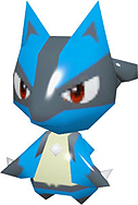 画像ギャラリー No.006のサムネイル画像 / 「ポケモンスクランブル U」の配信が本日スタート。「ポケモンスマッシュ!」における「オリジナルNFCフィギュア」プレゼントなど,関連企画も順次実施