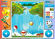 画像ギャラリー No.013のサムネイル画像 / 「ポケモンスクランブル U」の配信が本日スタート。「ポケモンスマッシュ！」における「オリジナルNFCフィギュア」プレゼントなど，関連企画も順次実施