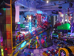 画像ギャラリー No.023のサムネイル画像 / ［JAEPO2013］プーギーレースは「お尻」がポイント。カプコンブースでは「モンハン日記 プリプリプーギーレース」に注目