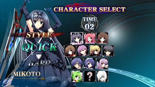 画像ギャラリー No.004のサムネイル画像 / ［JAEPO2013］美しきデュエルの舞台はXbox 360からアーケードへ.。「ファントムブレイカー アナザーコード」のプレイムービーを掲載