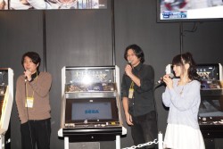 画像ギャラリー No.044のサムネイル画像 / ［JAEPO2013］「ALL.Net P-ras MULTI」がVer.2で大幅に進化。話題の新作もプレイアブル体験できたセガブースレポート（ビデオゲーム編）