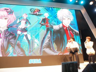 画像ギャラリー No.046のサムネイル画像 / ［JAEPO2013］「ALL.Net P-ras MULTI」がVer.2で大幅に進化。話題の新作もプレイアブル体験できたセガブースレポート（ビデオゲーム編）