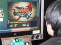 ［JAEPO2013］「ALL.Net P-ras MULTI」がVer.2で大幅に進化。話題の新作もプレイアブル体験できたセガブースレポート（ビデオゲーム編）