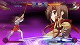 ファントムブレイカー アナザーコード