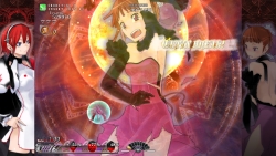 画像ギャラリー No.008のサムネイル画像 / アーケード用STG「カラドリウス エル・シエル」が本日稼動開始。Xbox 360版に新モードや新キャラクターが追加されたシリーズ最新作