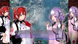 画像ギャラリー No.010のサムネイル画像 / アーケード用STG「カラドリウス エル・シエル」が本日稼動開始。Xbox 360版に新モードや新キャラクターが追加されたシリーズ最新作