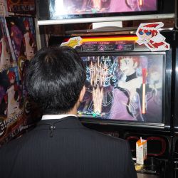 画像ギャラリー No.008のサムネイル画像 / 肌色が減ったなら足せばいいじゃないか。うしじまいい肉さんがひと肌脱いだ「カラドリウスAC」ミカドジャック イベントレポート