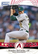 画像ギャラリー No.005のサムネイル画像 / 「SEGA CARD-GEN MLB 2013」，EXカードが当たるキャンペーン。明日から