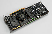 画像ギャラリー No.004のサムネイル画像 / 「GeForce GTX TITAN」レビュー。999ドルの超巨大GPUは速いのか？