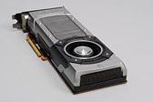 画像ギャラリー No.005のサムネイル画像 / 「GeForce GTX TITAN」レビュー。999ドルの超巨大GPUは速いのか？
