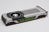 画像ギャラリー No.006のサムネイル画像 / 「GeForce GTX TITAN」レビュー。999ドルの超巨大GPUは速いのか？