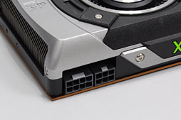 画像ギャラリー No.025のサムネイル画像 / 「GeForce GTX TITAN」レビュー。999ドルの超巨大GPUは速いのか？