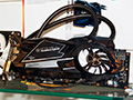Inno3D，液冷システム搭載のGTX TITANカードを発表。GTX 680用液冷システムを転用して独自開発