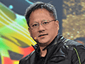 GTC 2013，NVIDIA基調講演レポート〜4.5 TFLOPSのGPUで荒波を越えて，スキンヘッドオヤジで不気味の谷を渡る!?