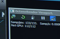 画像ギャラリー No.029のサムネイル画像 / GTC 2013,NVIDIA基調講演レポート〜4.5 TFLOPSのGPUで荒波を越えて,スキンヘッドオヤジで不気味の谷を渡る!?