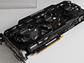 ［COMPUTEX］GIGABYTE，コアクロックを10％強引き上げたGTX TITANカードを公開。ゲーマー向けマウスやキーボードの新作も
