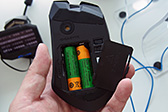 画像ギャラリー No.008のサムネイル画像 / ［COMPUTEX］GIGABYTE，コアクロックを10％強引き上げたGTX TITANカードを公開。ゲーマー向けマウスやキーボードの新作も