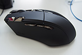 画像ギャラリー No.009のサムネイル画像 / ［COMPUTEX］GIGABYTE，コアクロックを10％強引き上げたGTX TITANカードを公開。ゲーマー向けマウスやキーボードの新作も