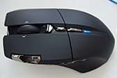 画像ギャラリー No.010のサムネイル画像 / ［COMPUTEX］GIGABYTE，コアクロックを10％強引き上げたGTX TITANカードを公開。ゲーマー向けマウスやキーボードの新作も