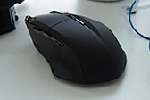 画像ギャラリー No.012のサムネイル画像 / ［COMPUTEX］GIGABYTE，コアクロックを10％強引き上げたGTX TITANカードを公開。ゲーマー向けマウスやキーボードの新作も