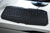 画像ギャラリー No.013のサムネイル画像 / ［COMPUTEX］GIGABYTE，コアクロックを10％強引き上げたGTX TITANカードを公開。ゲーマー向けマウスやキーボードの新作も
